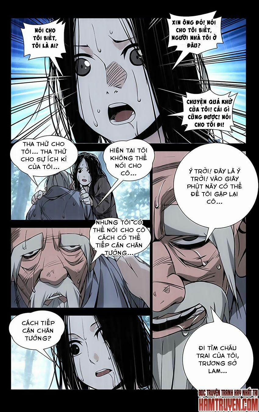 Nhất Nhân Chi Hạ 55 trang 4