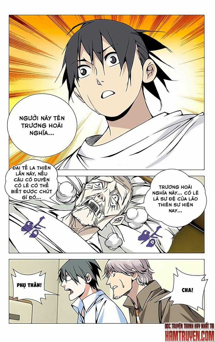 Nhất Nhân Chi Hạ 56 trang 6