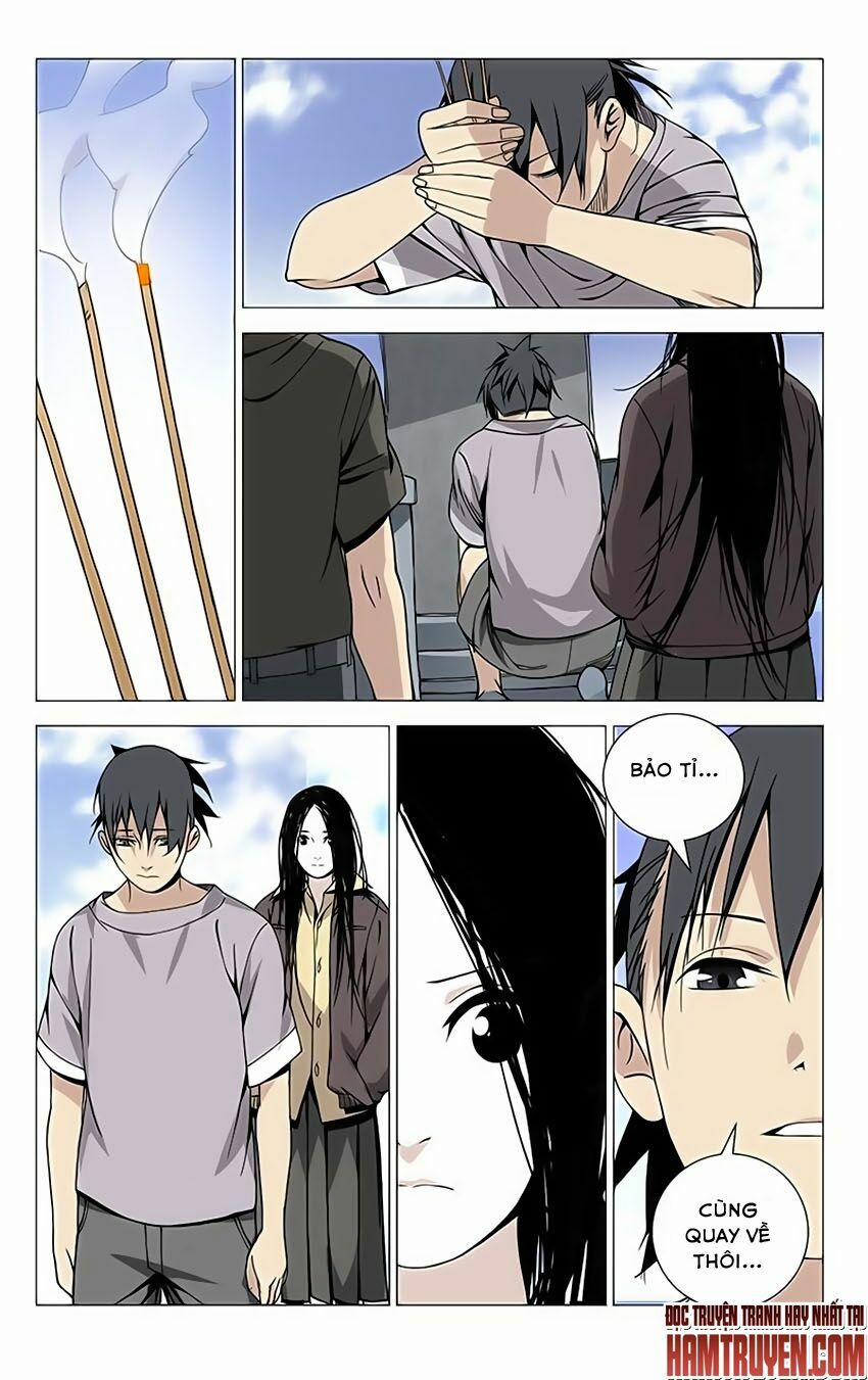 Nhất Nhân Chi Hạ 57 trang 2