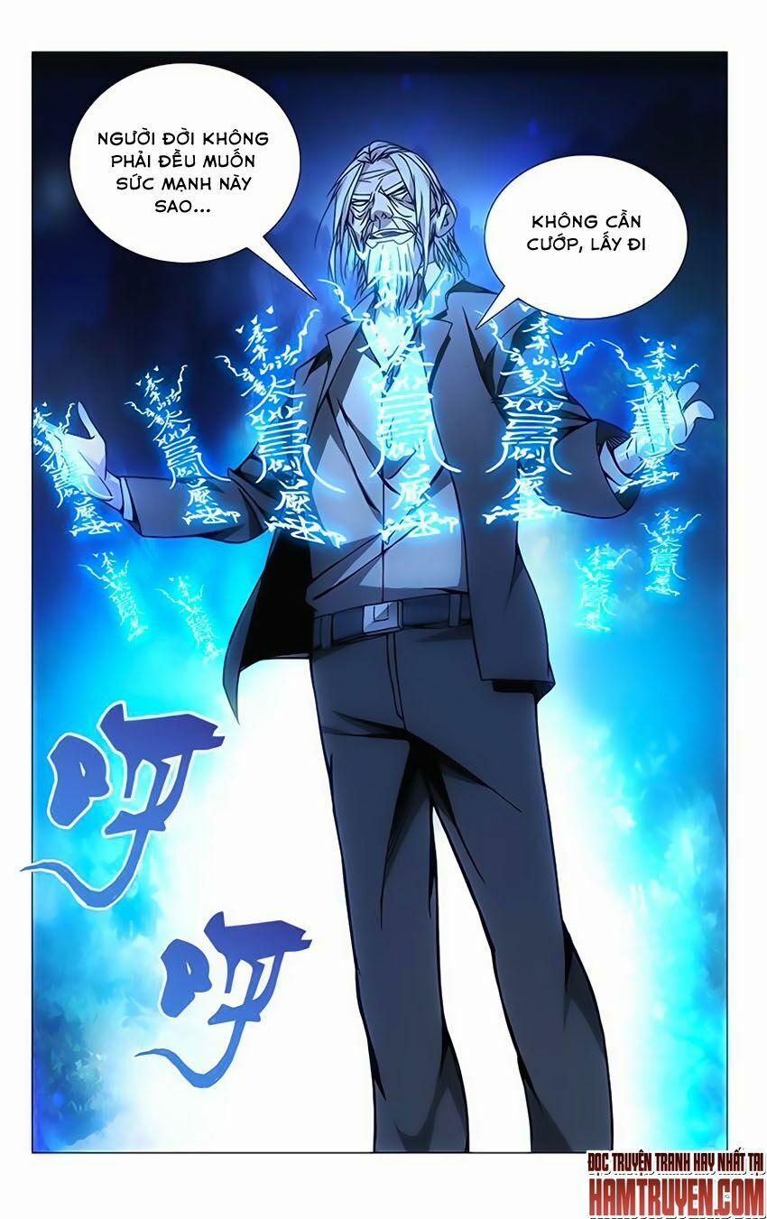 Nhất Nhân Chi Hạ 58 trang 10