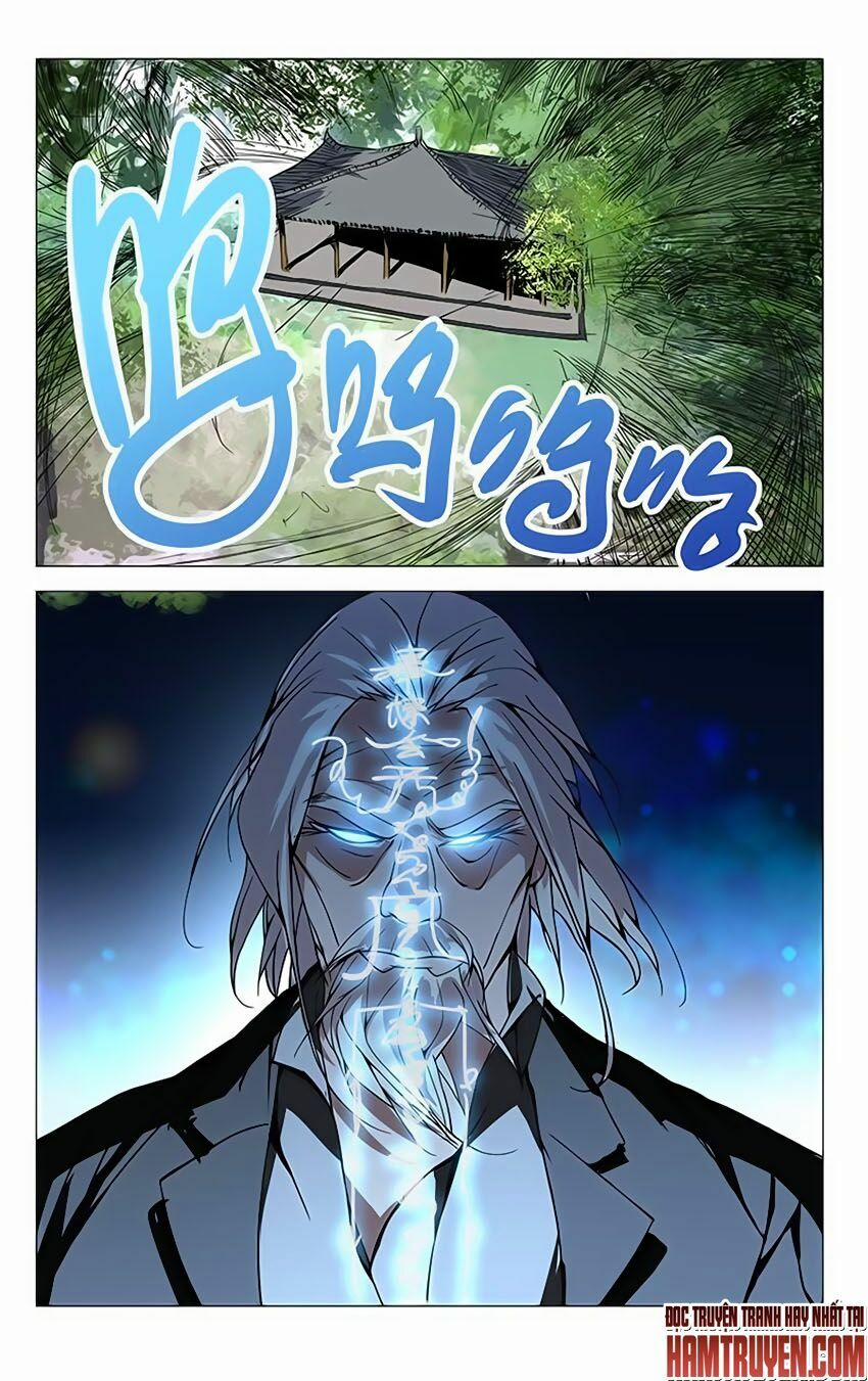 Nhất Nhân Chi Hạ 58 trang 3