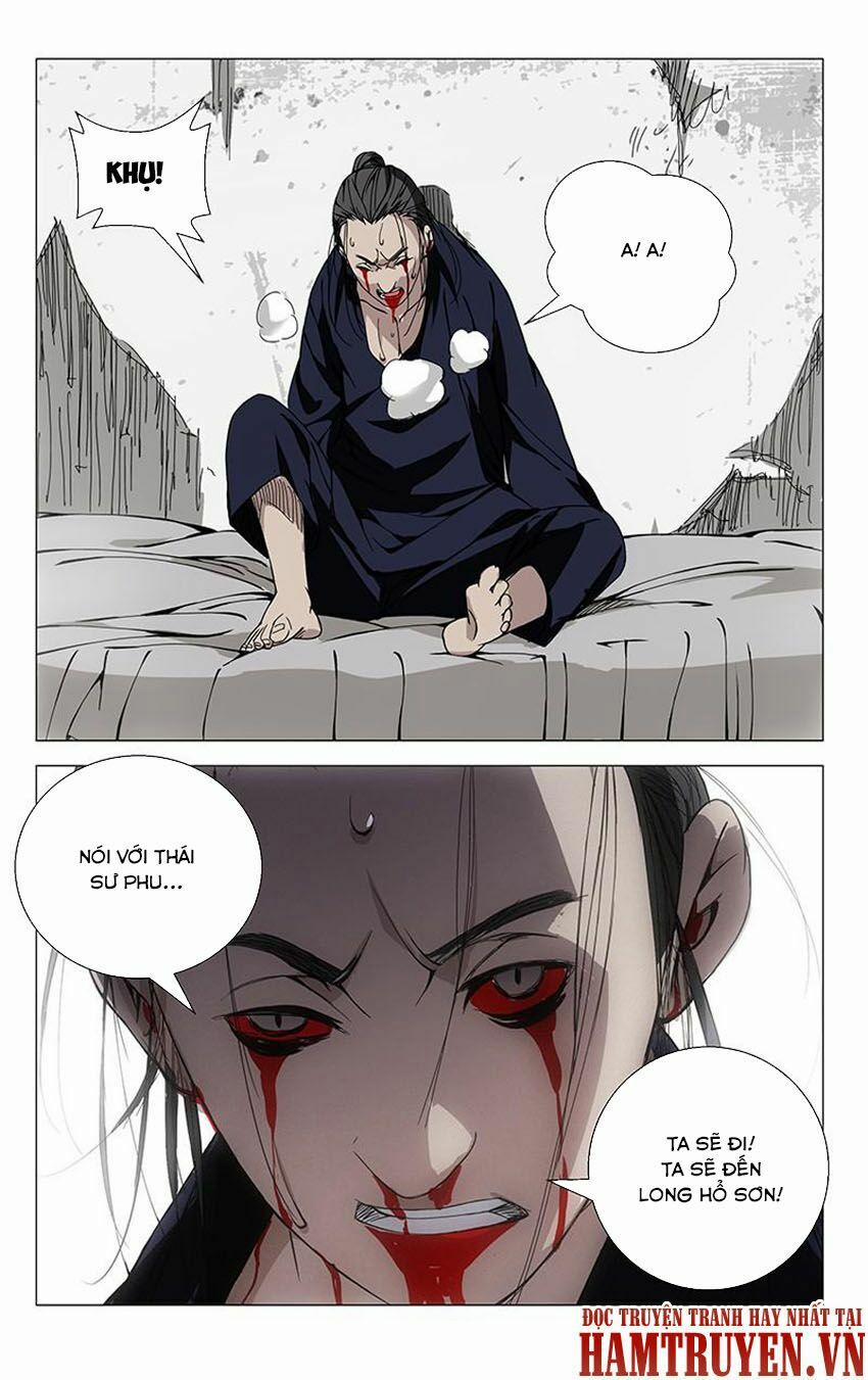 Nhất Nhân Chi Hạ 59 trang 9