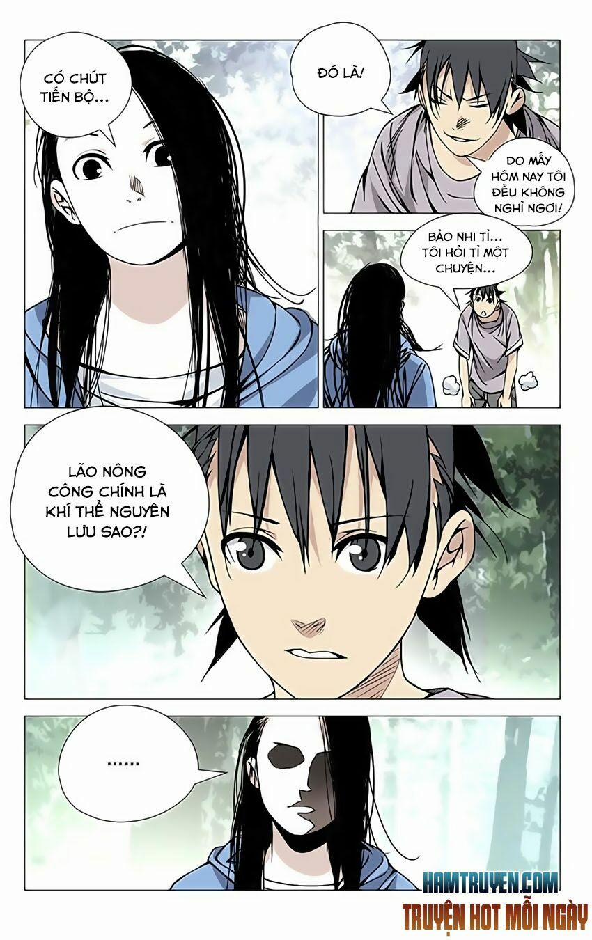 Nhất Nhân Chi Hạ 60 trang 2