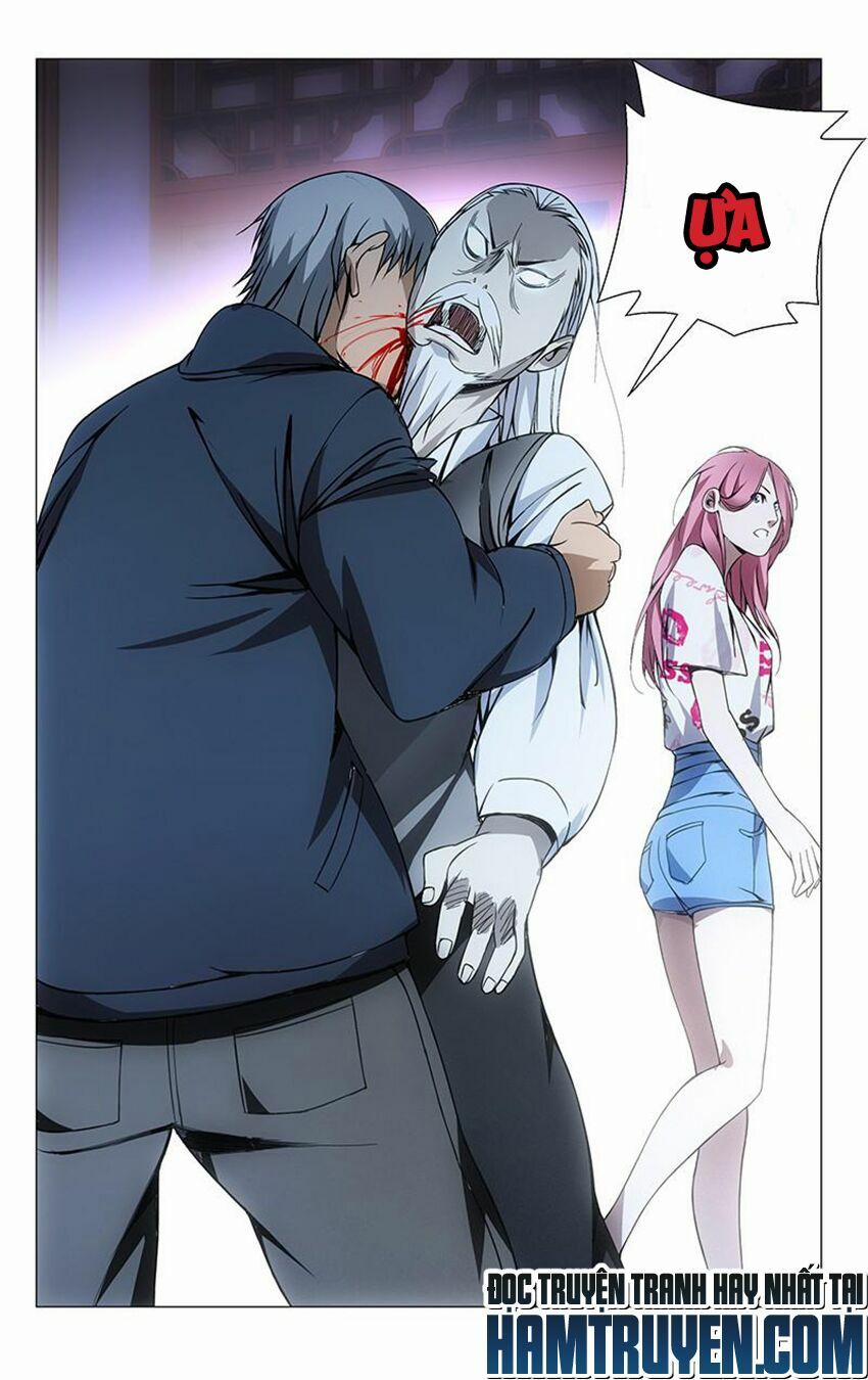 Nhất Nhân Chi Hạ 61 trang 10