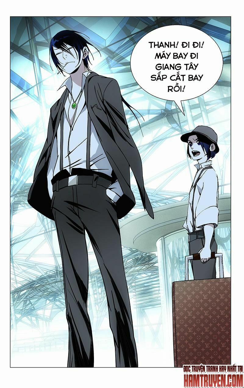 Nhất Nhân Chi Hạ 62 trang 11