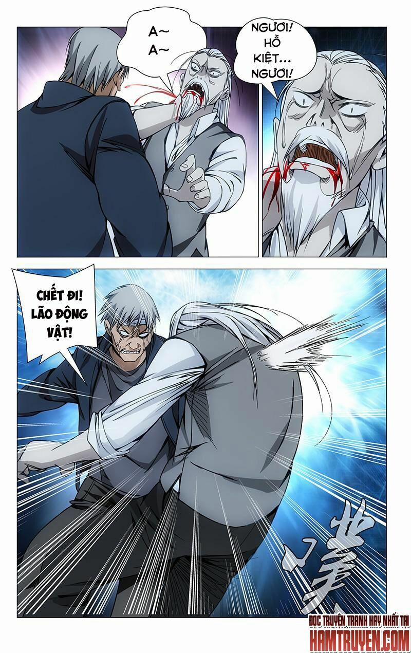 Nhất Nhân Chi Hạ 62 trang 2