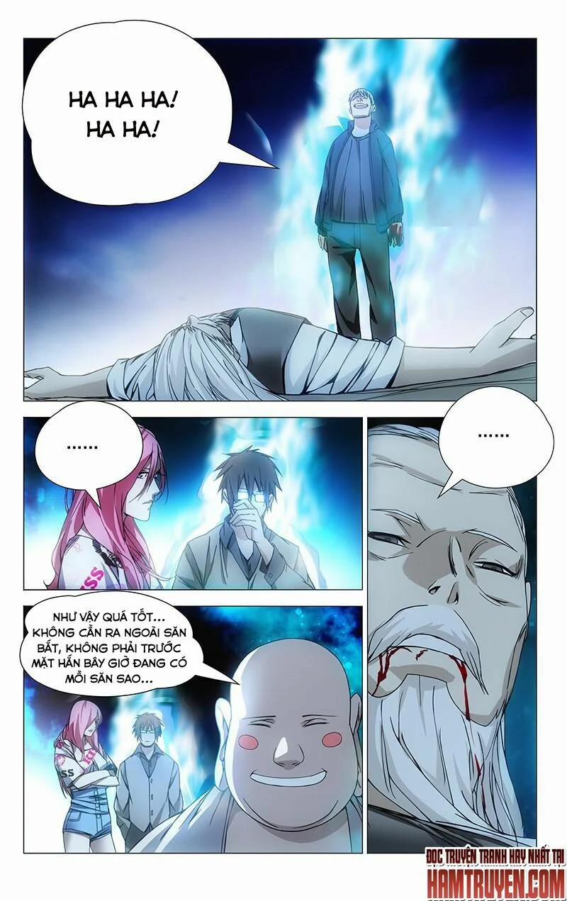 Nhất Nhân Chi Hạ 62 trang 4