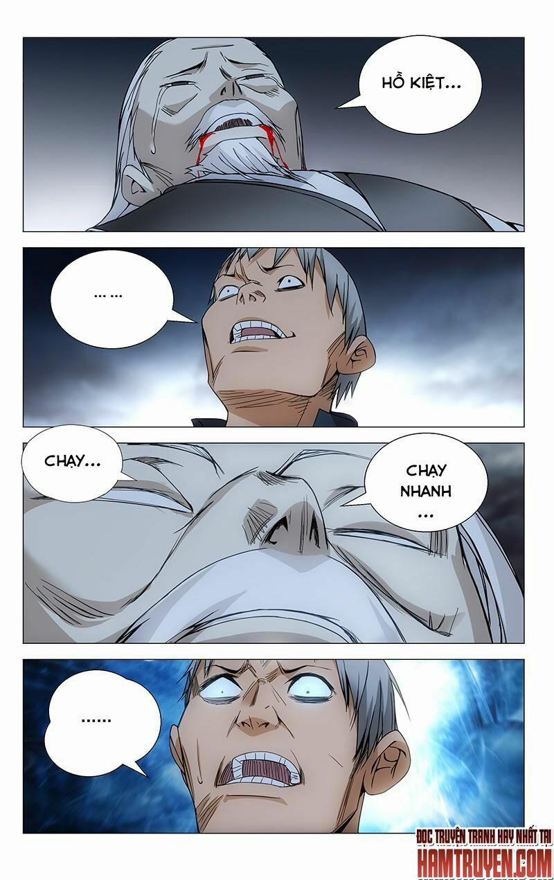 Nhất Nhân Chi Hạ 62 trang 5