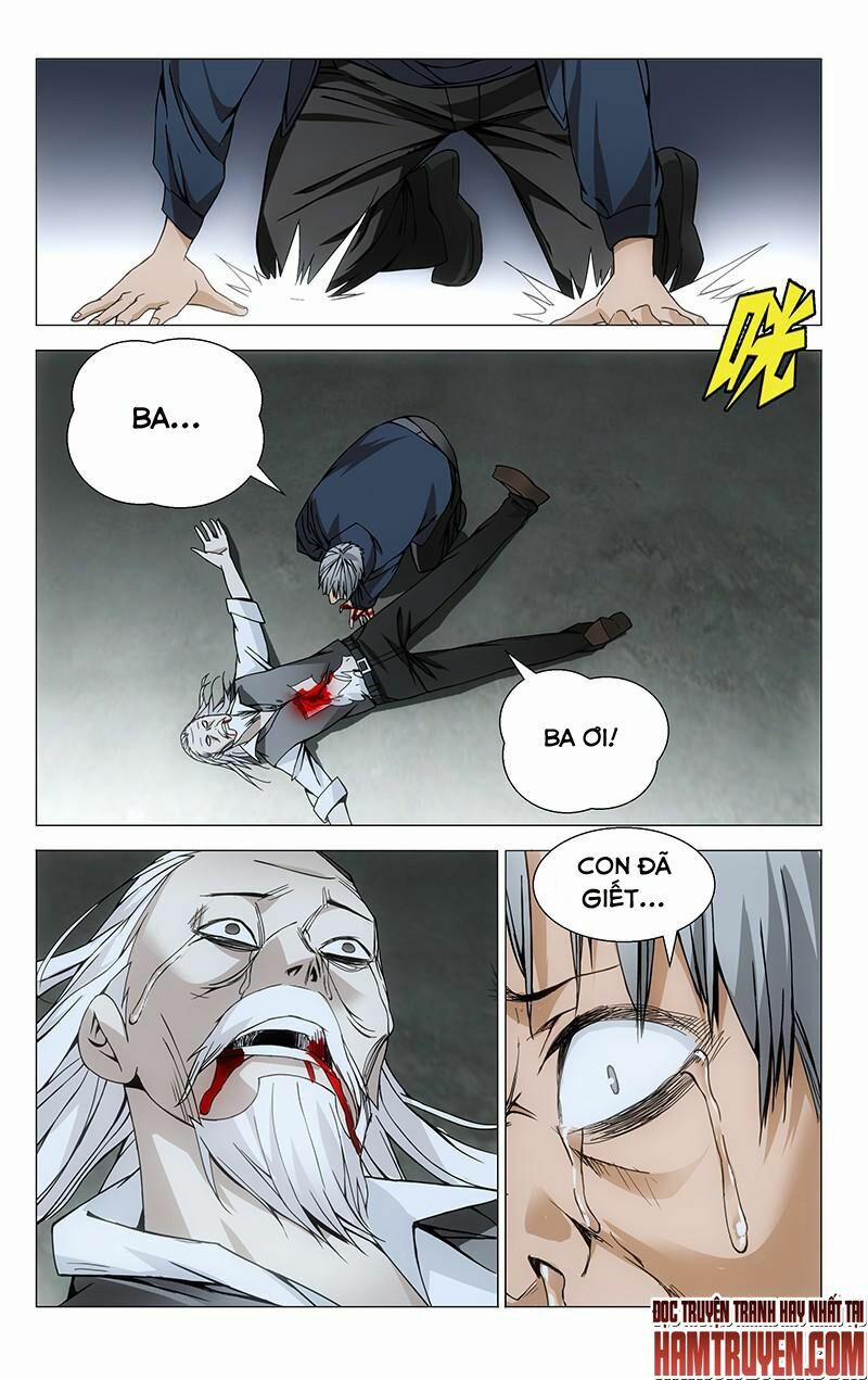 Nhất Nhân Chi Hạ 62 trang 7