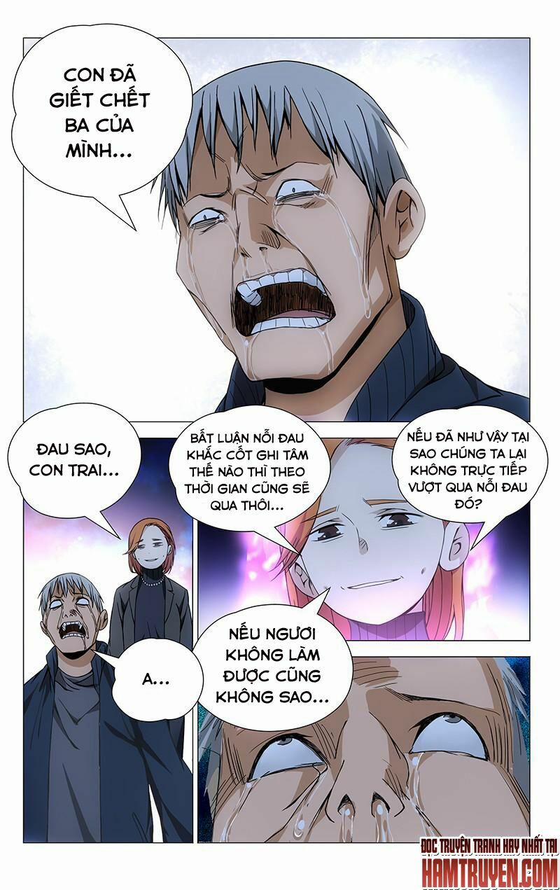 Nhất Nhân Chi Hạ 62 trang 8