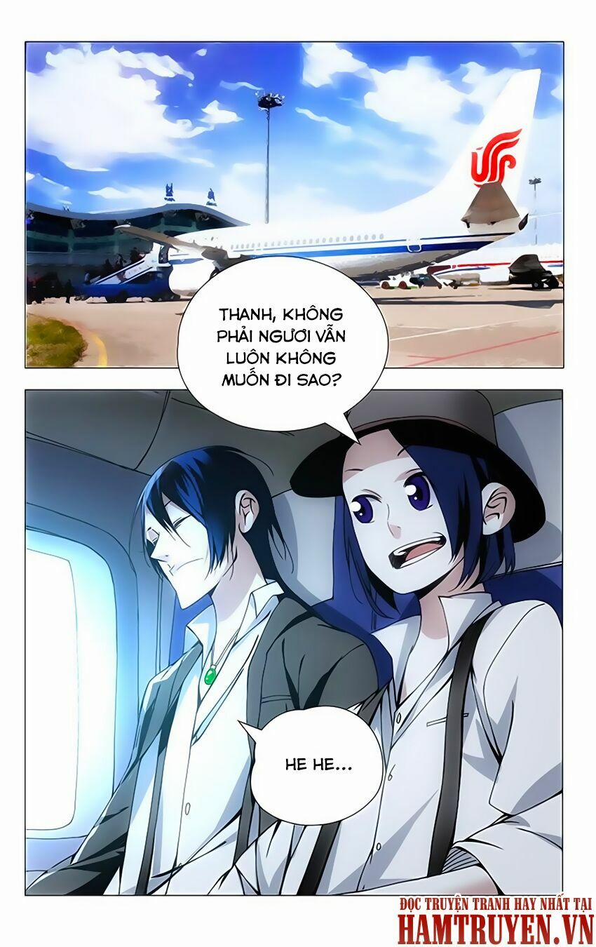 Nhất Nhân Chi Hạ 63 trang 2