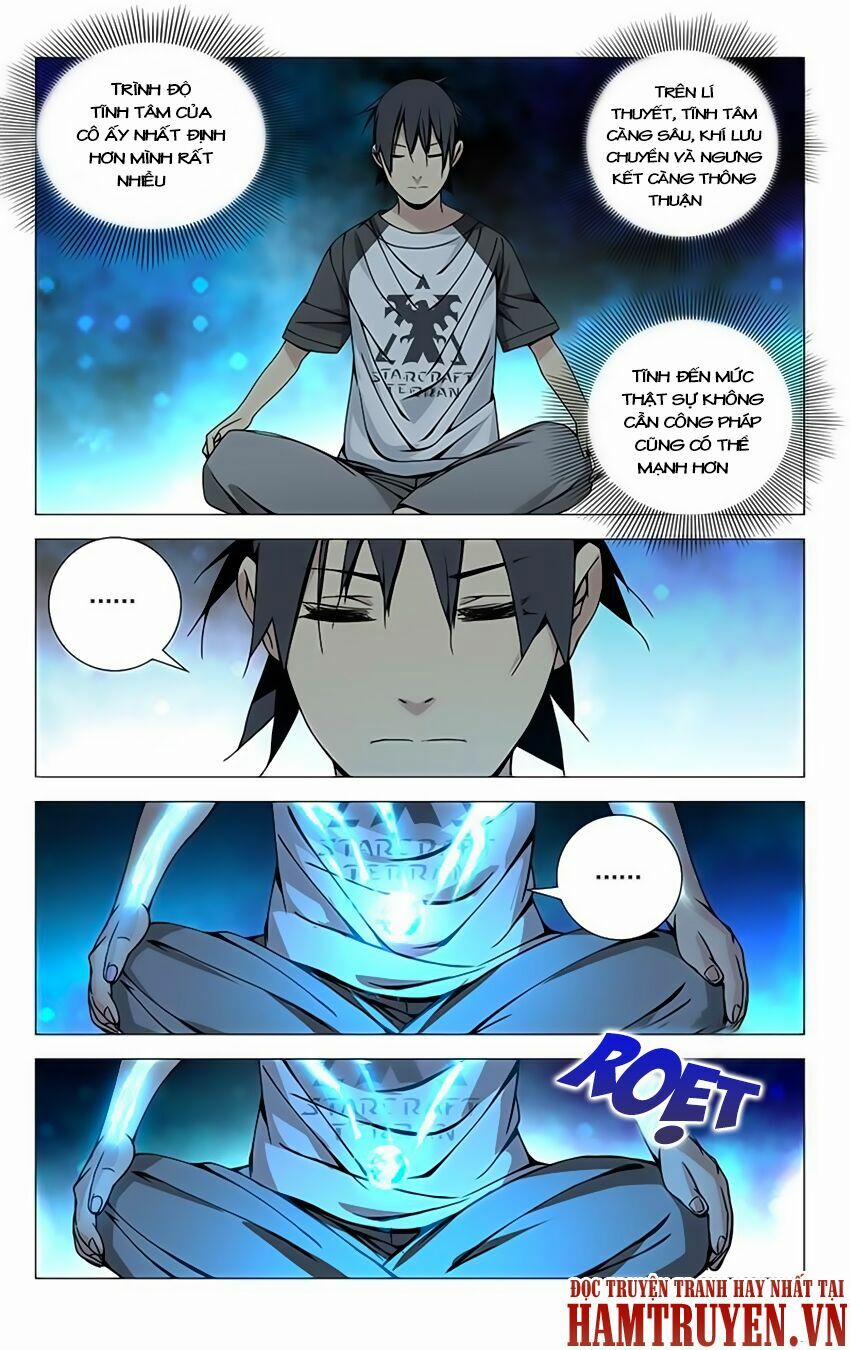 Nhất Nhân Chi Hạ 63 trang 5