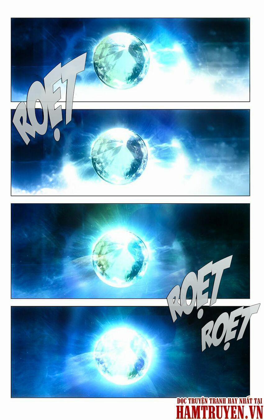 Nhất Nhân Chi Hạ 63 trang 6