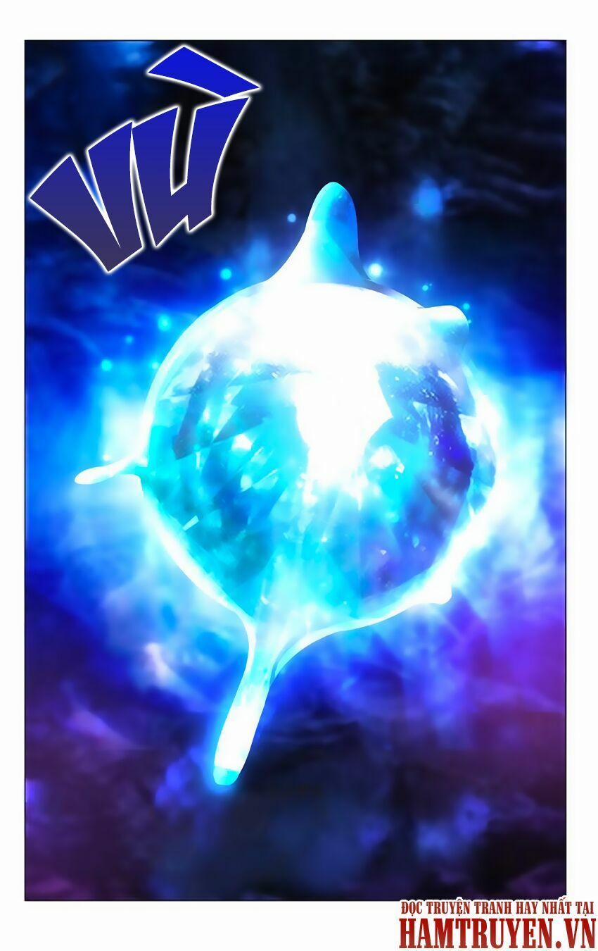 Nhất Nhân Chi Hạ 63 trang 7