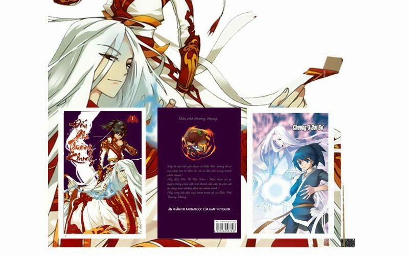 Nhất Nhân Chi Hạ 64 trang 1