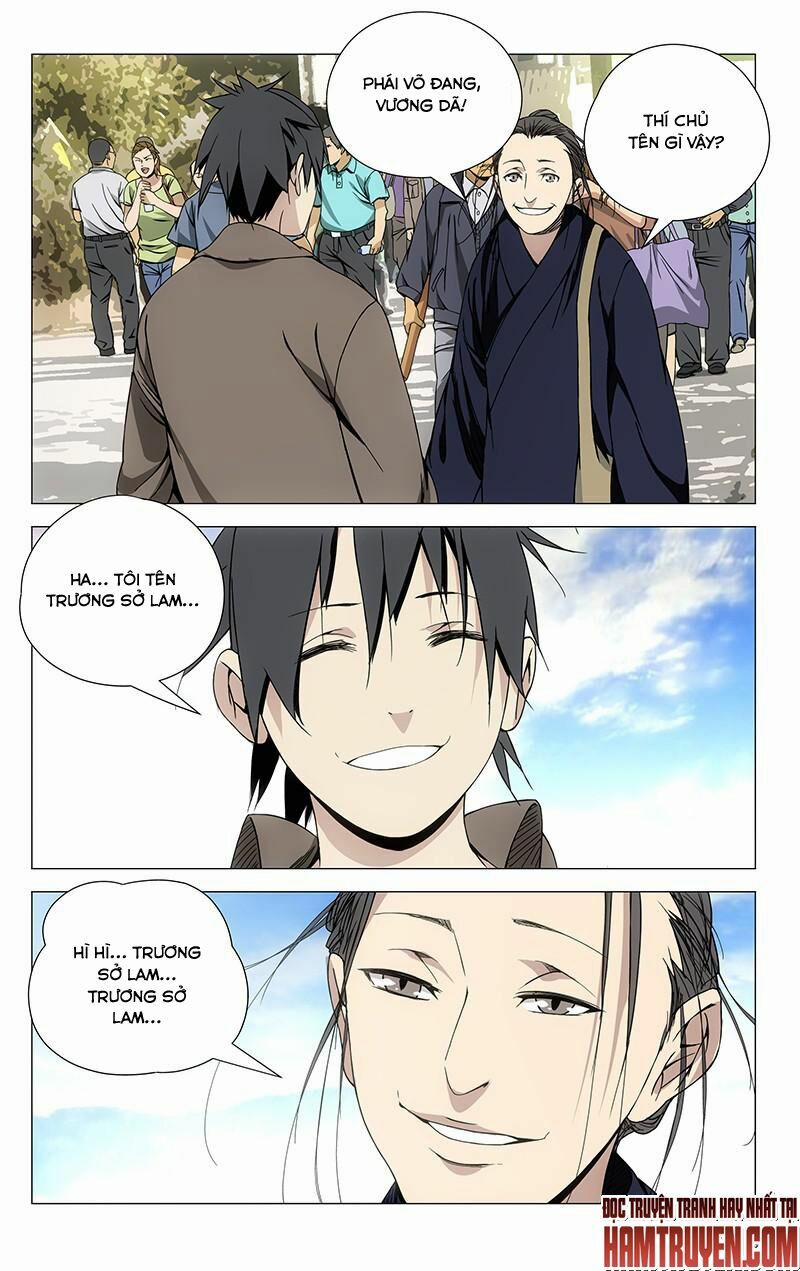 Nhất Nhân Chi Hạ 64 trang 2