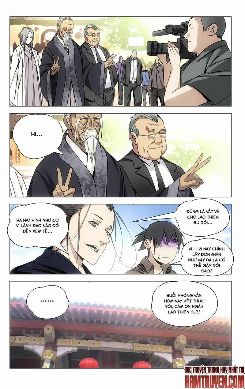 Nhất Nhân Chi Hạ 64 trang 6