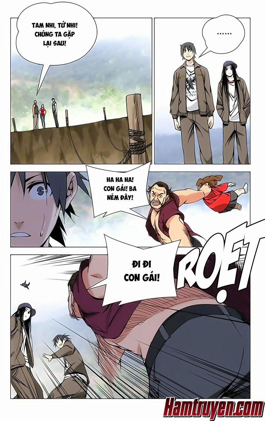 Nhất Nhân Chi Hạ 65 trang 6