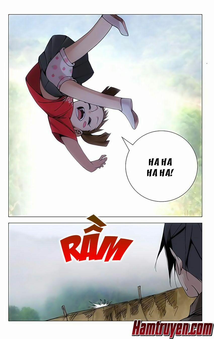 Nhất Nhân Chi Hạ 65 trang 7