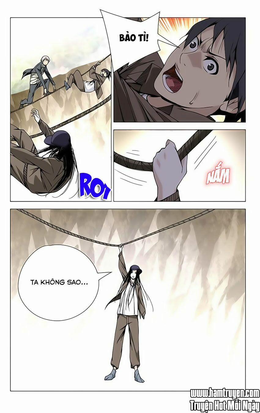 Nhất Nhân Chi Hạ 66 trang 1