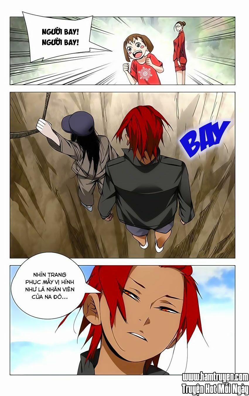 Nhất Nhân Chi Hạ 66 trang 2