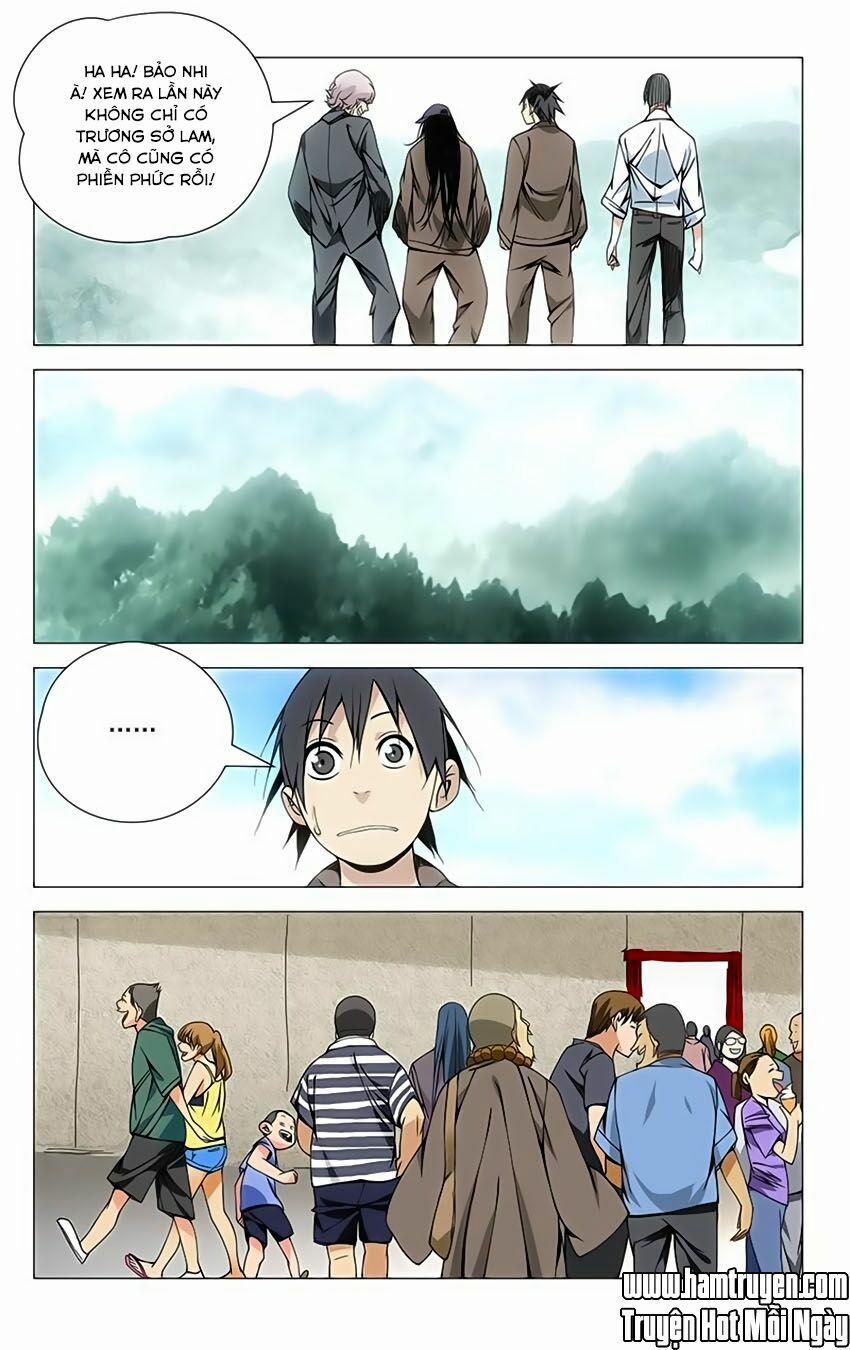 Nhất Nhân Chi Hạ 66 trang 6