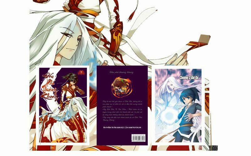 Nhất Nhân Chi Hạ 68 trang 1