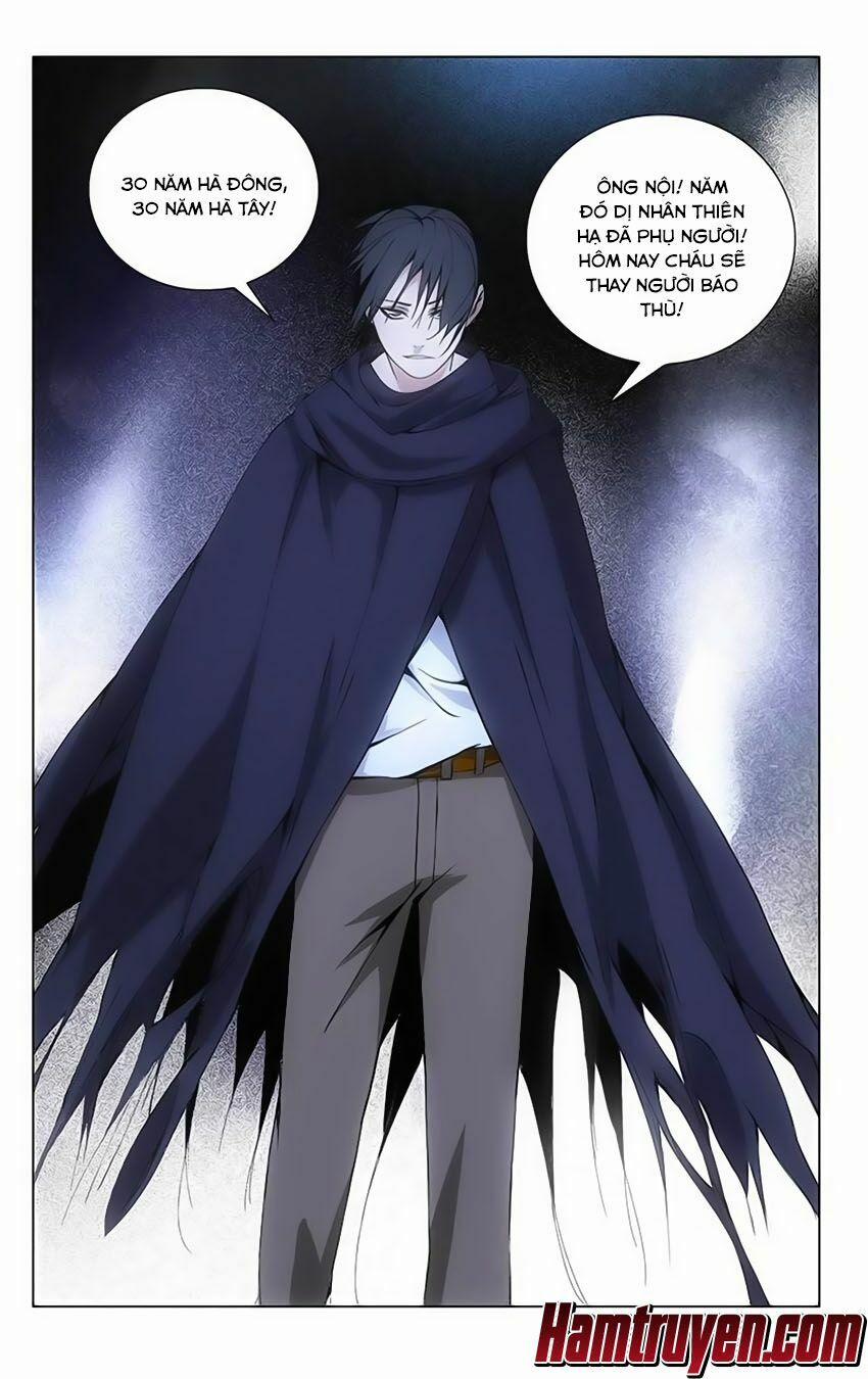 Nhất Nhân Chi Hạ 69 trang 6