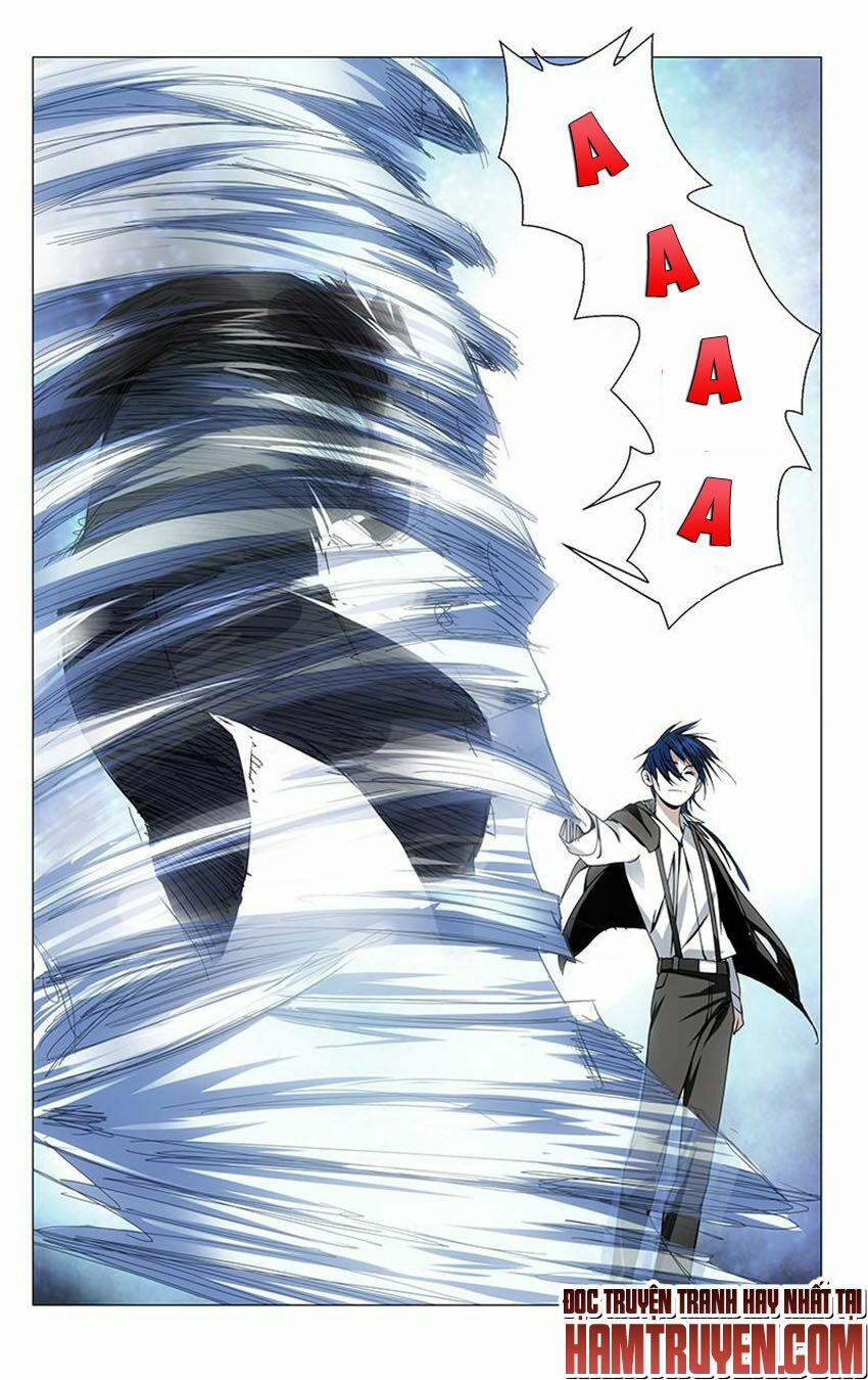 Nhất Nhân Chi Hạ 71 trang 10