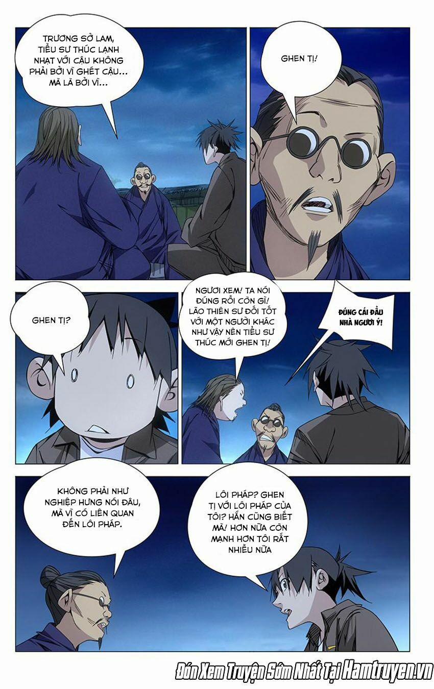 Nhất Nhân Chi Hạ 74 trang 9