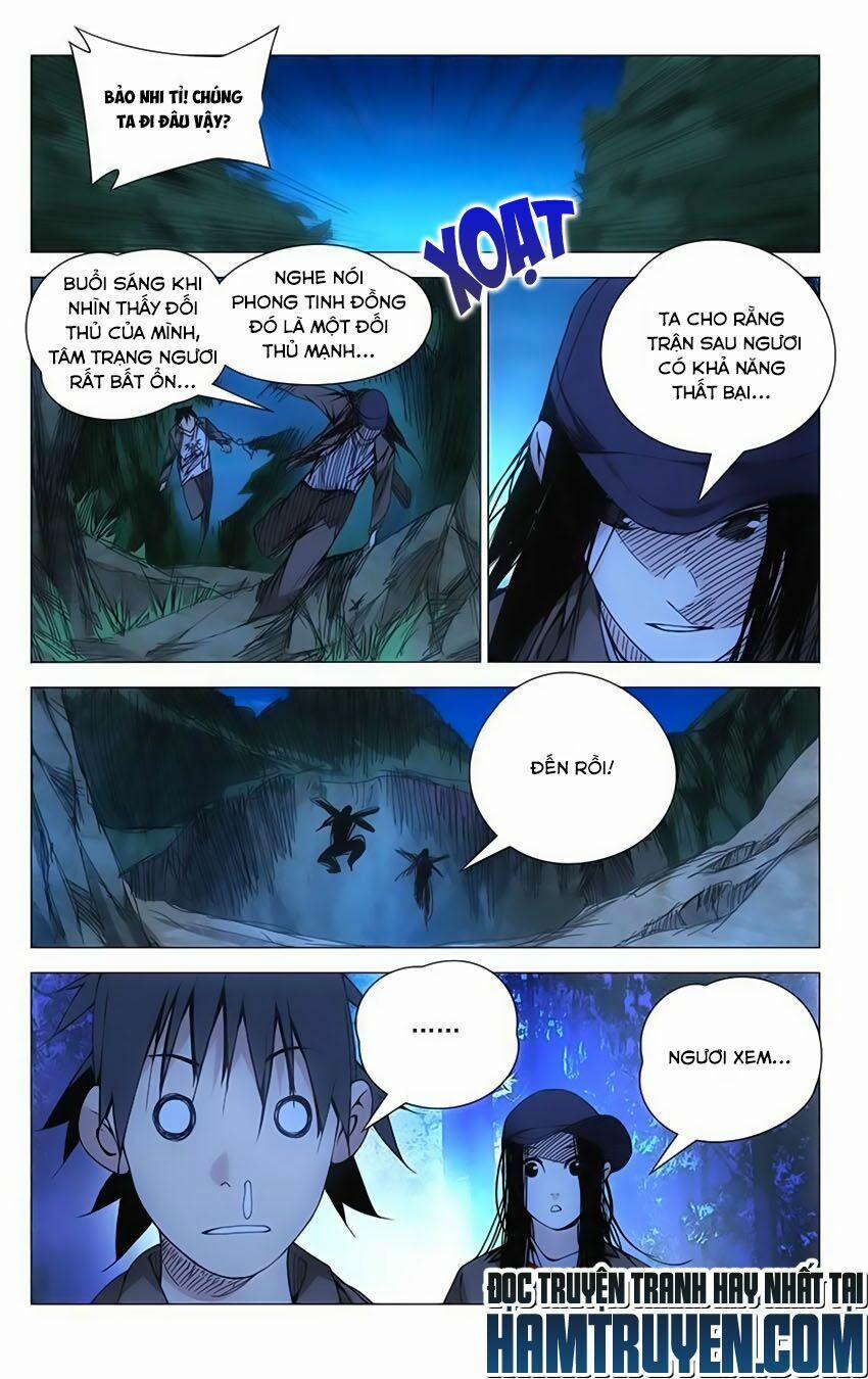 Nhất Nhân Chi Hạ 75 trang 2