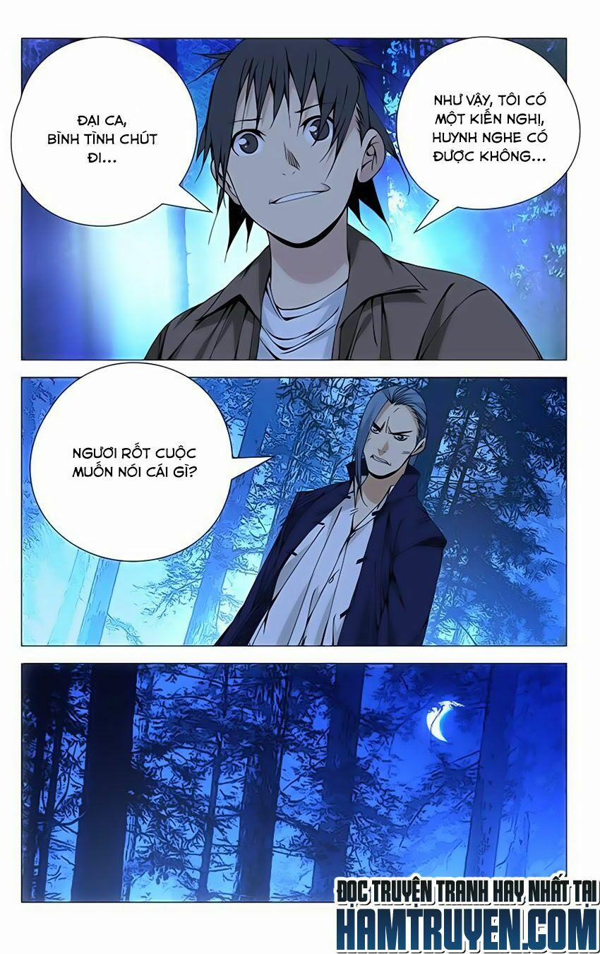Nhất Nhân Chi Hạ 75 trang 6