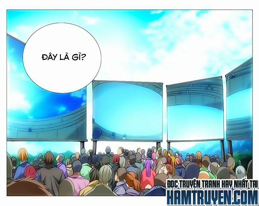 Nhất Nhân Chi Hạ 75 trang 8