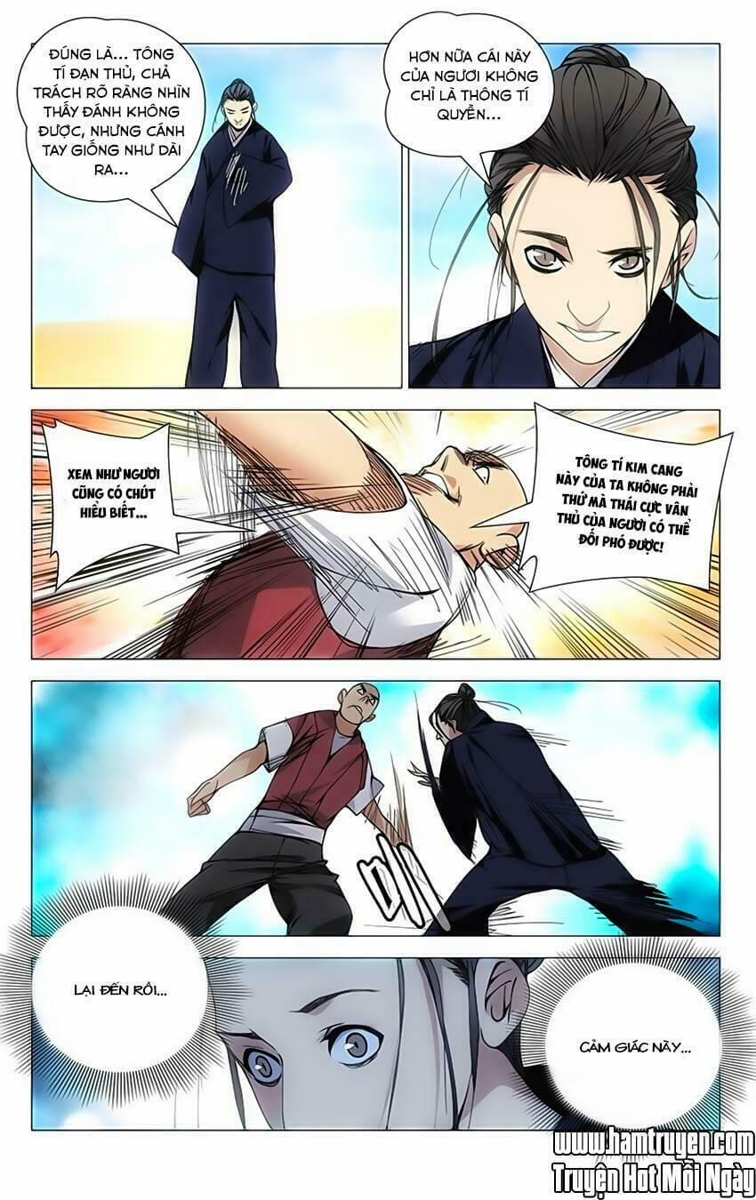 Nhất Nhân Chi Hạ 77 trang 10