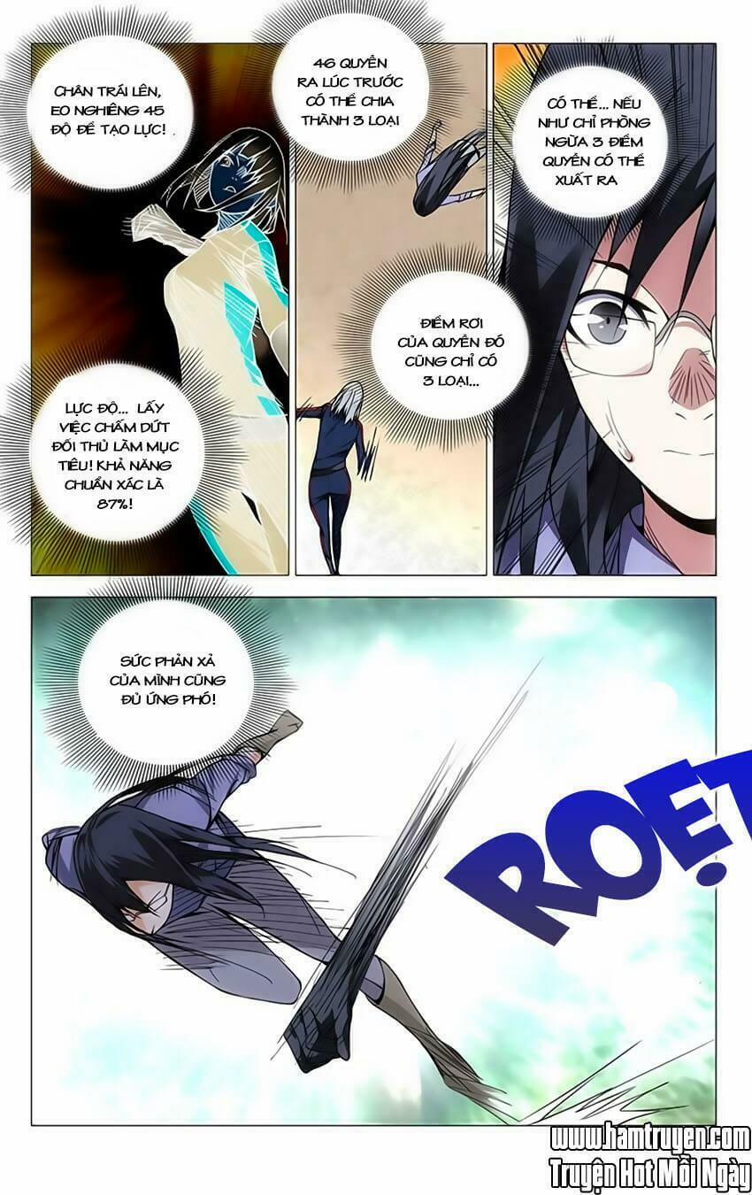 Nhất Nhân Chi Hạ 77 trang 4