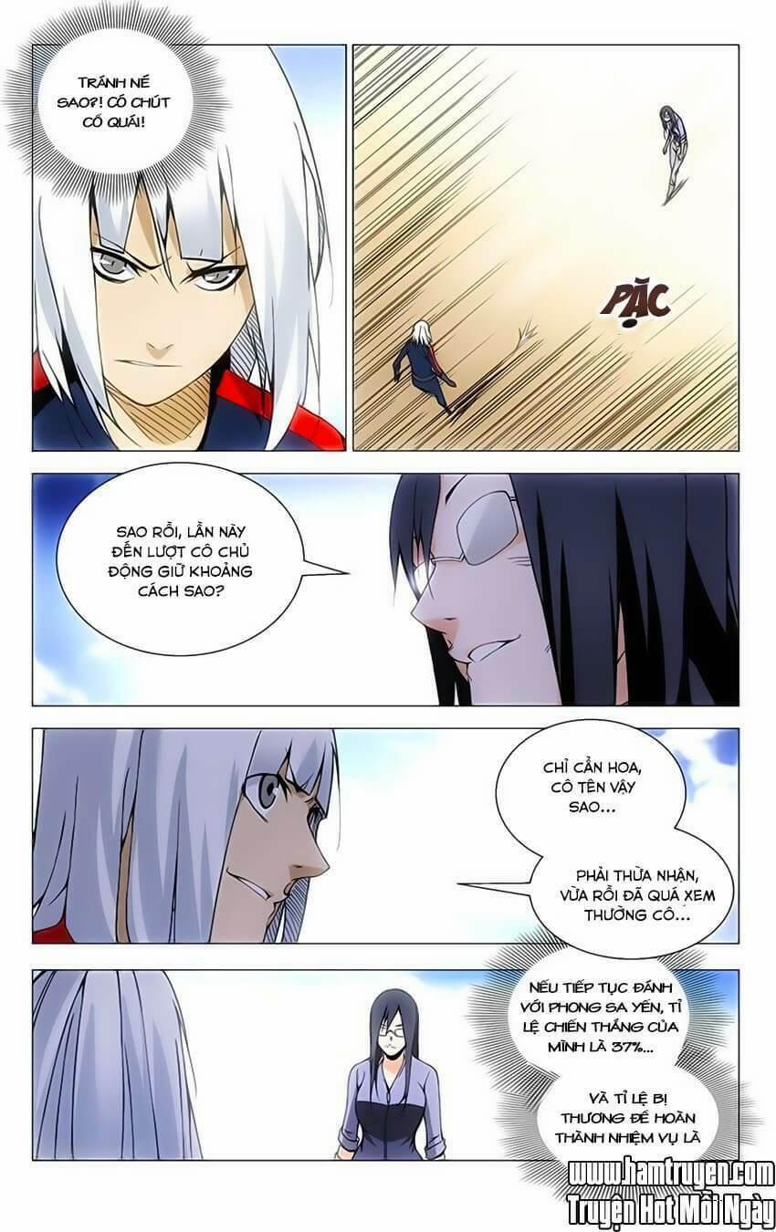 Nhất Nhân Chi Hạ 77 trang 5