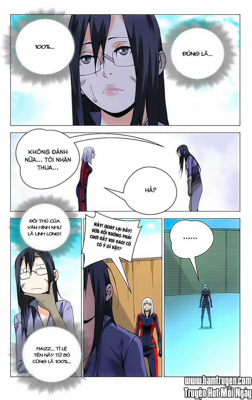 Nhất Nhân Chi Hạ 77 trang 6