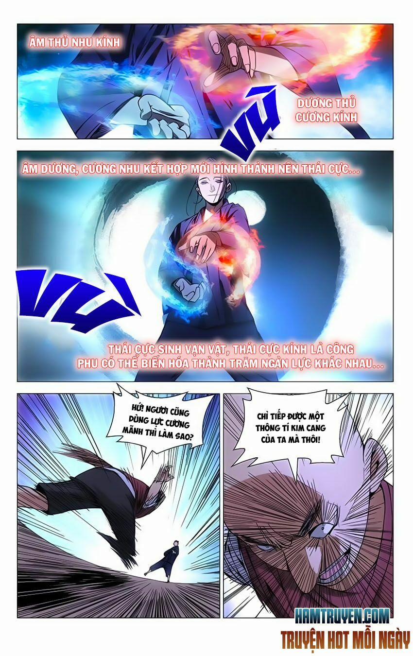 Nhất Nhân Chi Hạ 78 trang 5