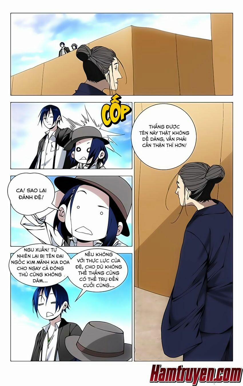 Nhất Nhân Chi Hạ 79 trang 5