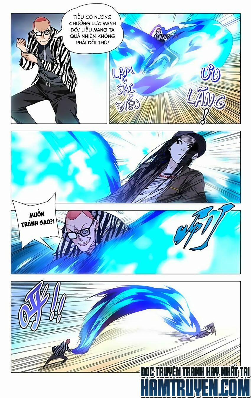 Nhất Nhân Chi Hạ 80 trang 5