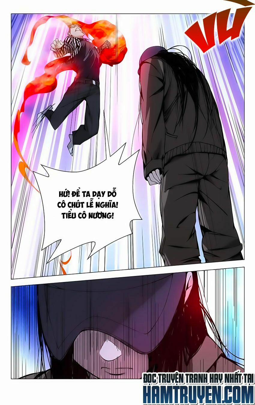 Nhất Nhân Chi Hạ 80 trang 8