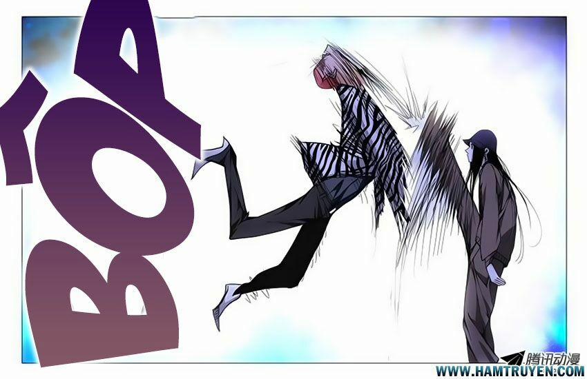 Nhất Nhân Chi Hạ 80 trang 9