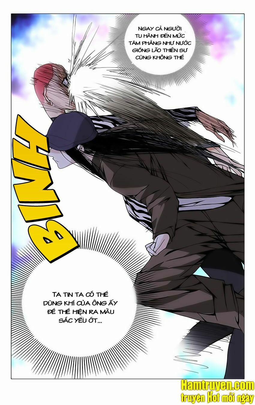 Nhất Nhân Chi Hạ 81 trang 2