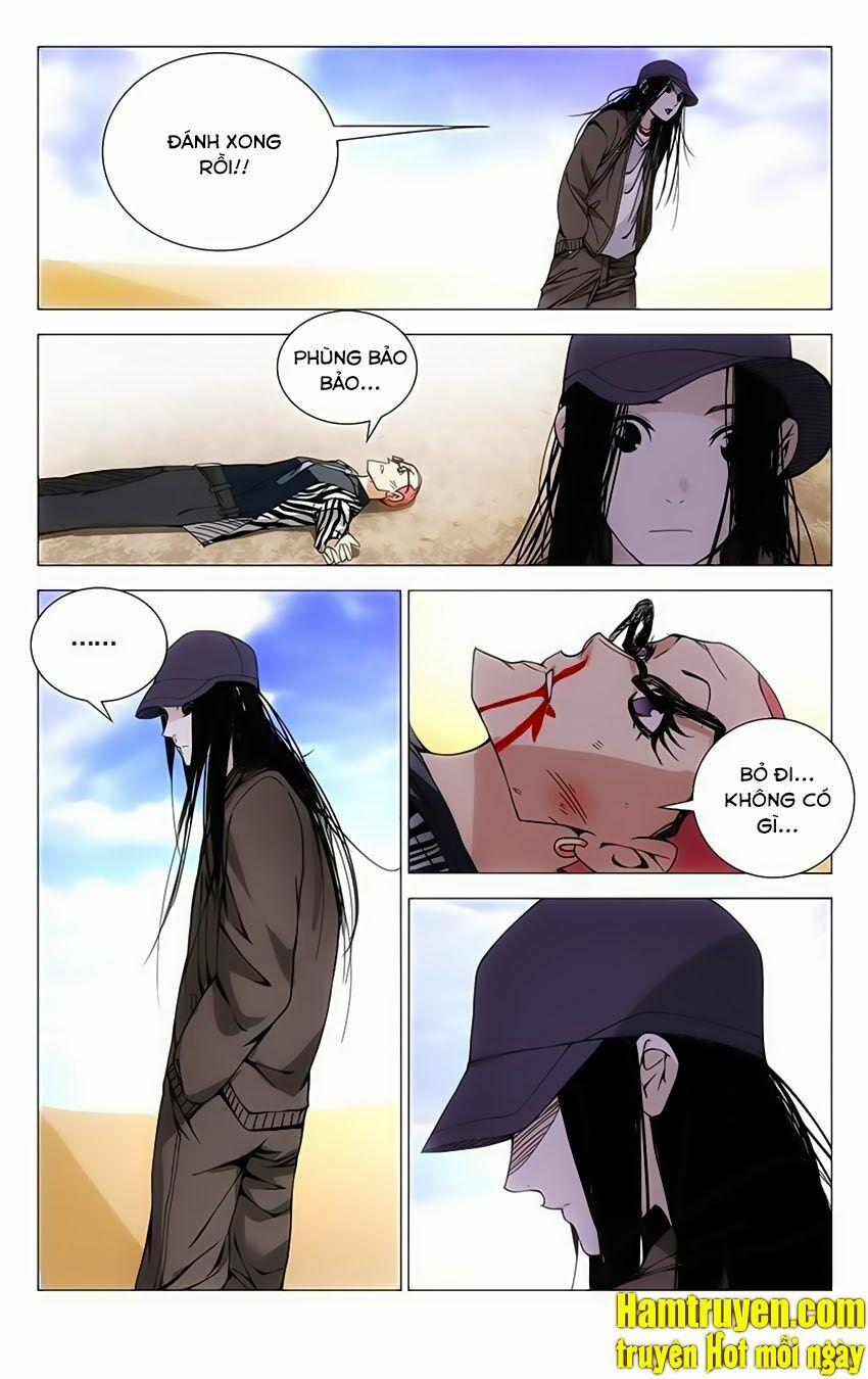 Nhất Nhân Chi Hạ 81 trang 6