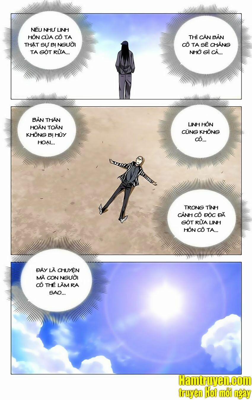 Nhất Nhân Chi Hạ 81 trang 7