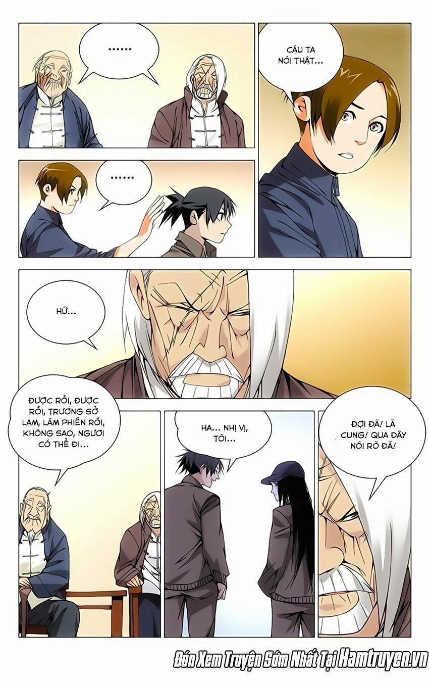 Nhất Nhân Chi Hạ 85 trang 2