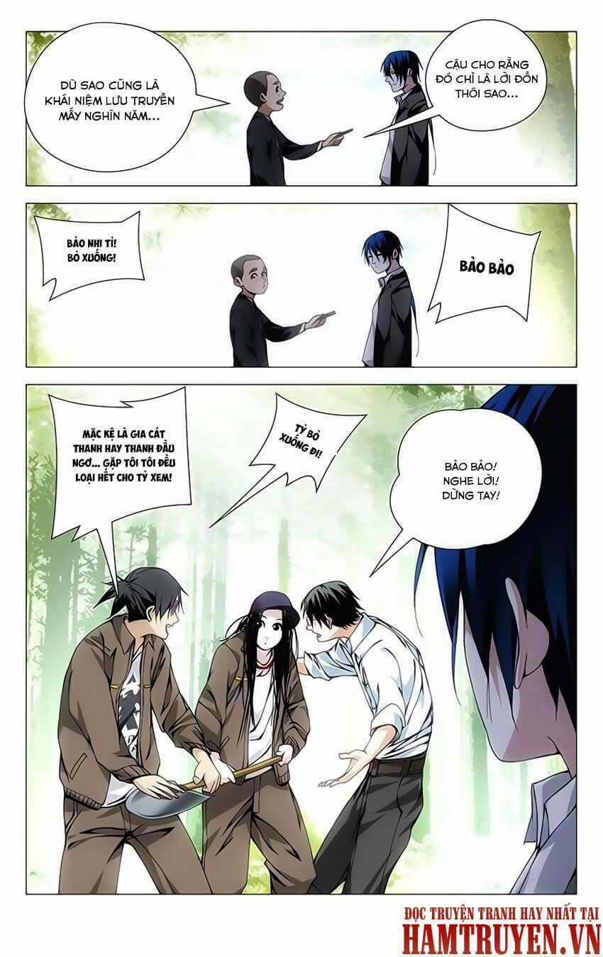 Nhất Nhân Chi Hạ 88 trang 4