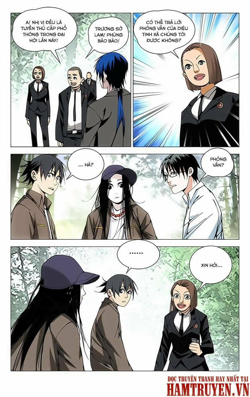 Nhất Nhân Chi Hạ 88 trang 5