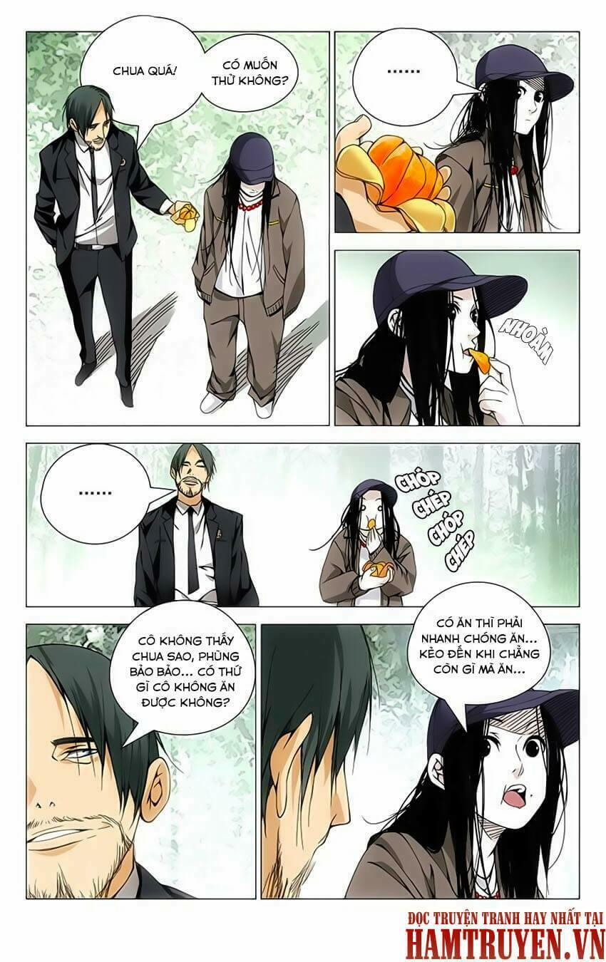 Nhất Nhân Chi Hạ 88 trang 8