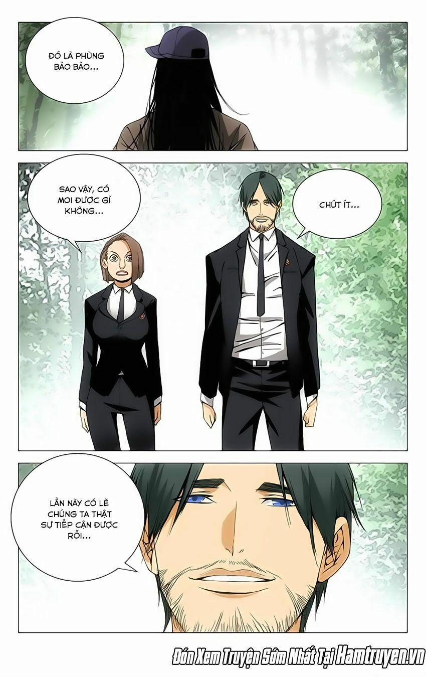 Nhất Nhân Chi Hạ 89 trang 1